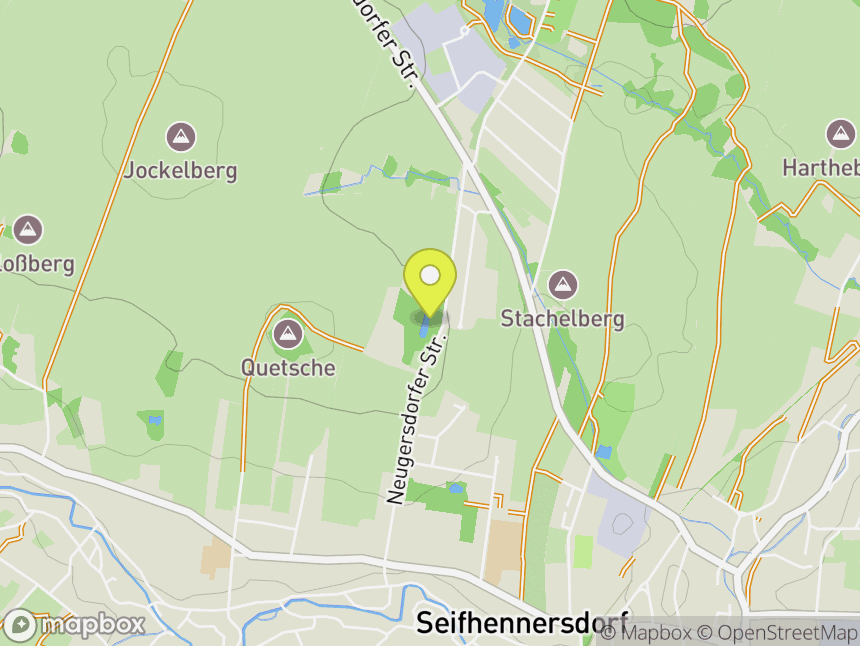 Seifhennersdorf