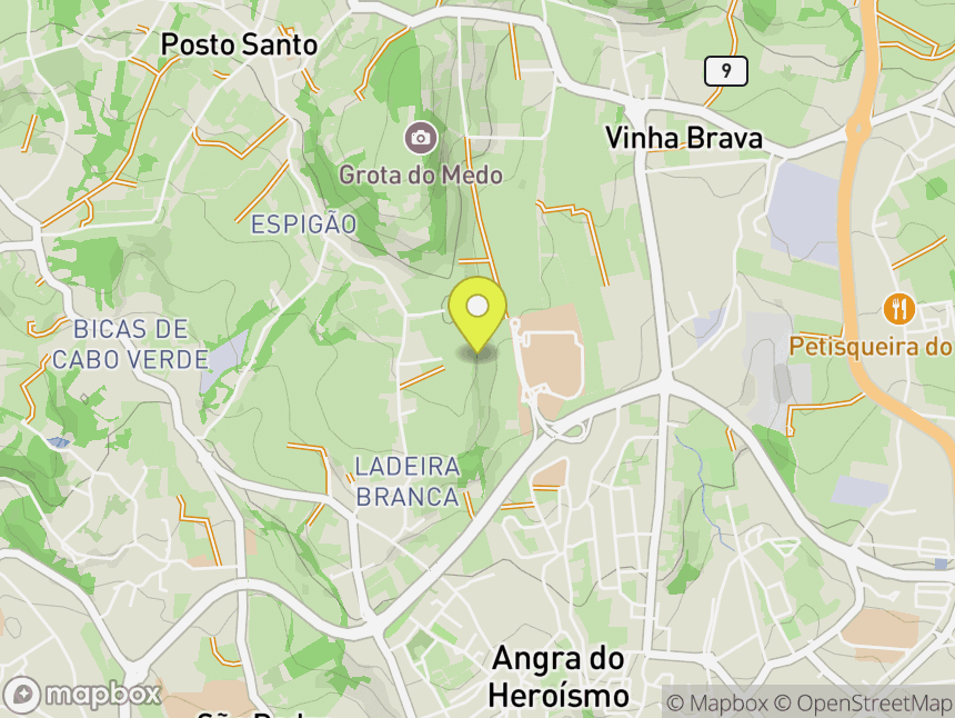 Chupa Cabras