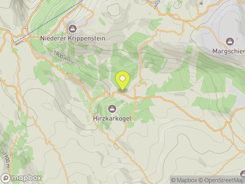 Hirzkarwand