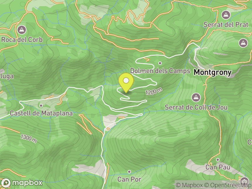 Montgrony