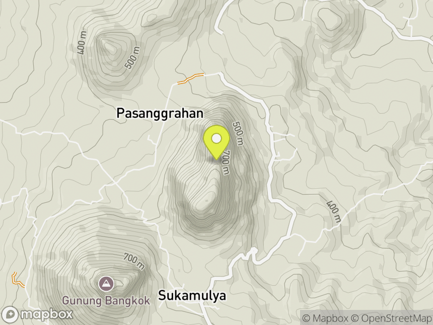 Gunung Parang