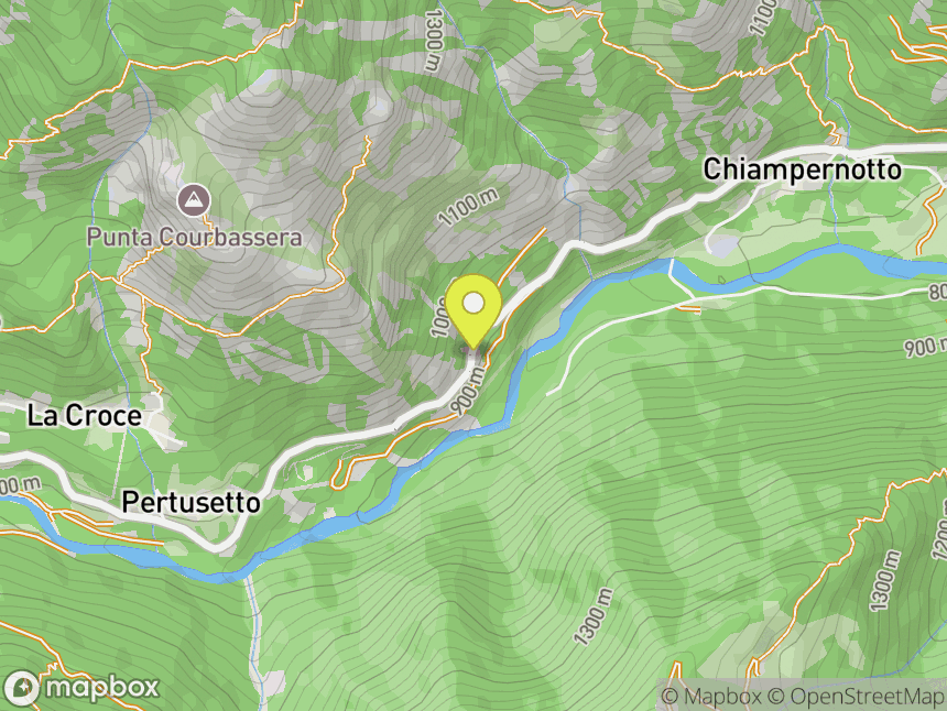 Torrione dei Passeggeri