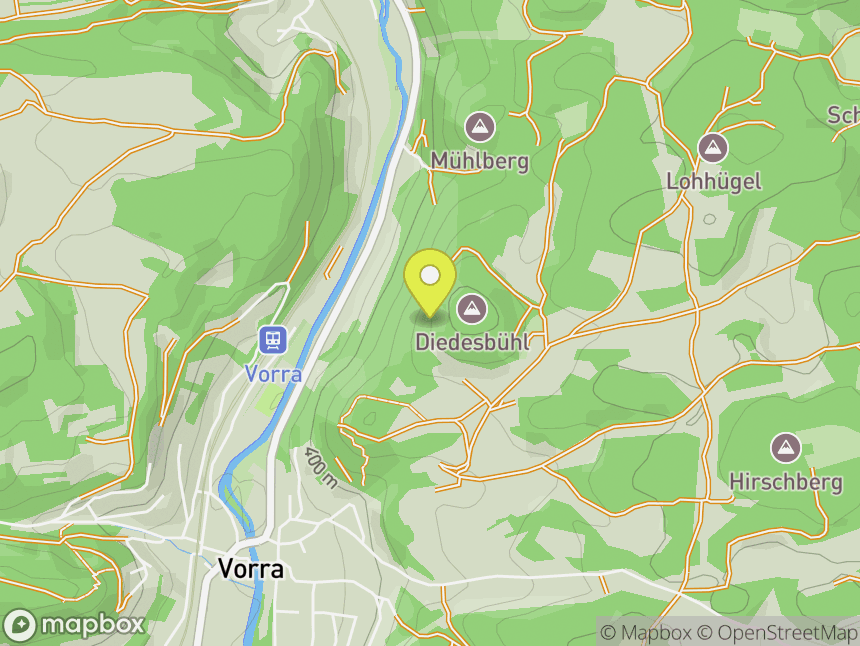 Große Wacht