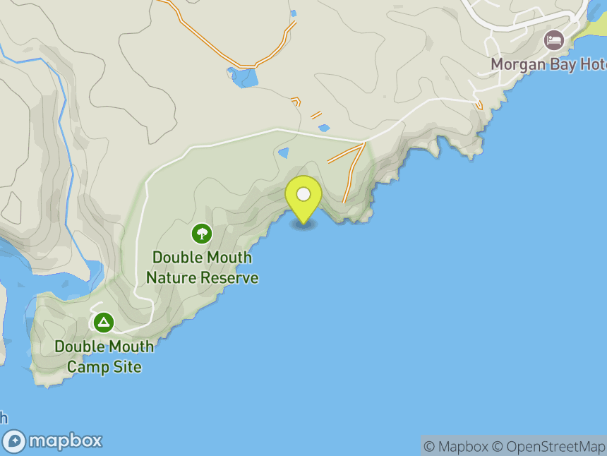 Morgans Bay
