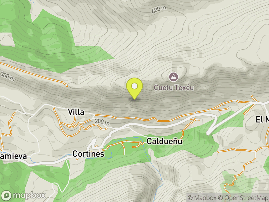 Caldueño