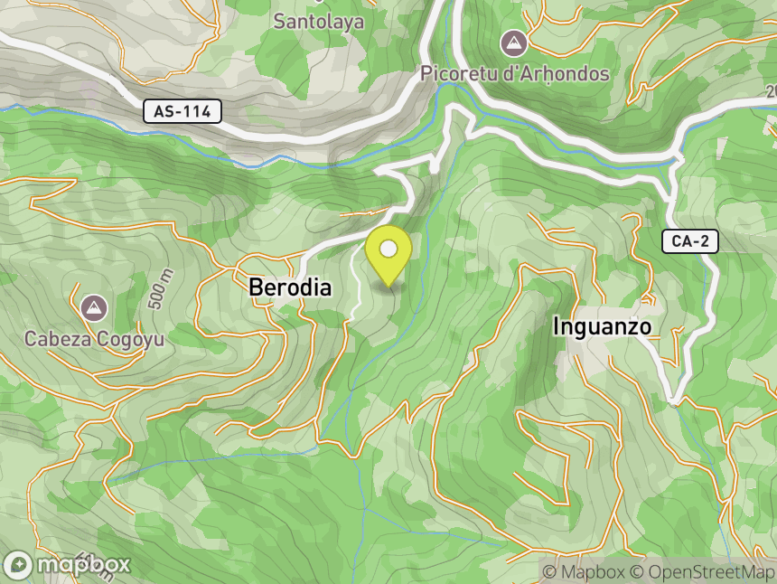 Berodia
