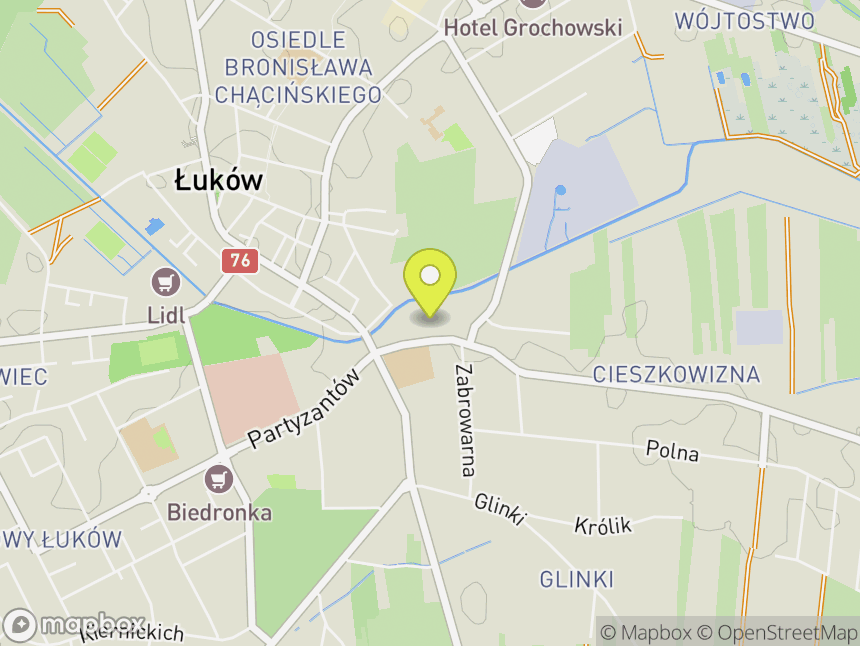 SP nr 2 w Łukowie