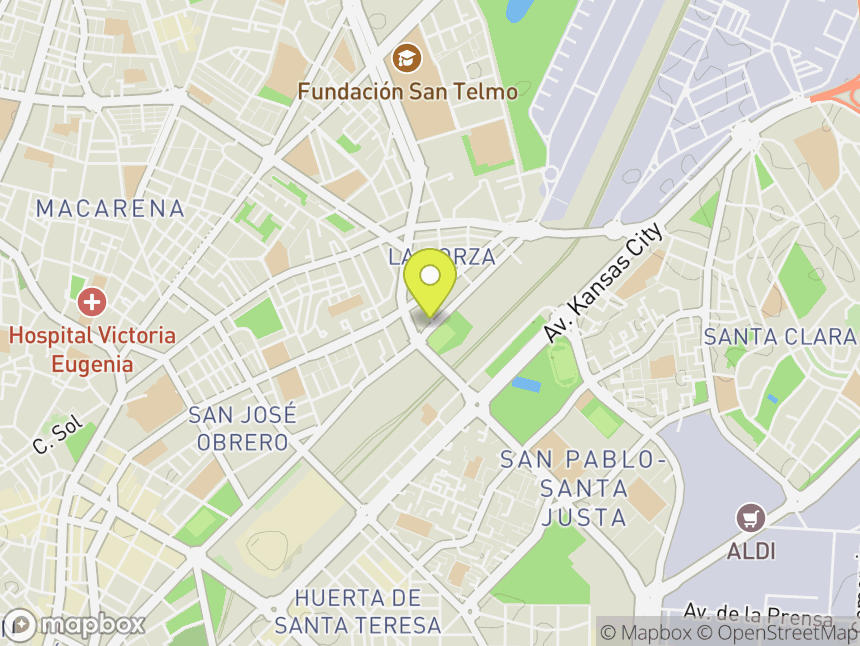 La Madriguera