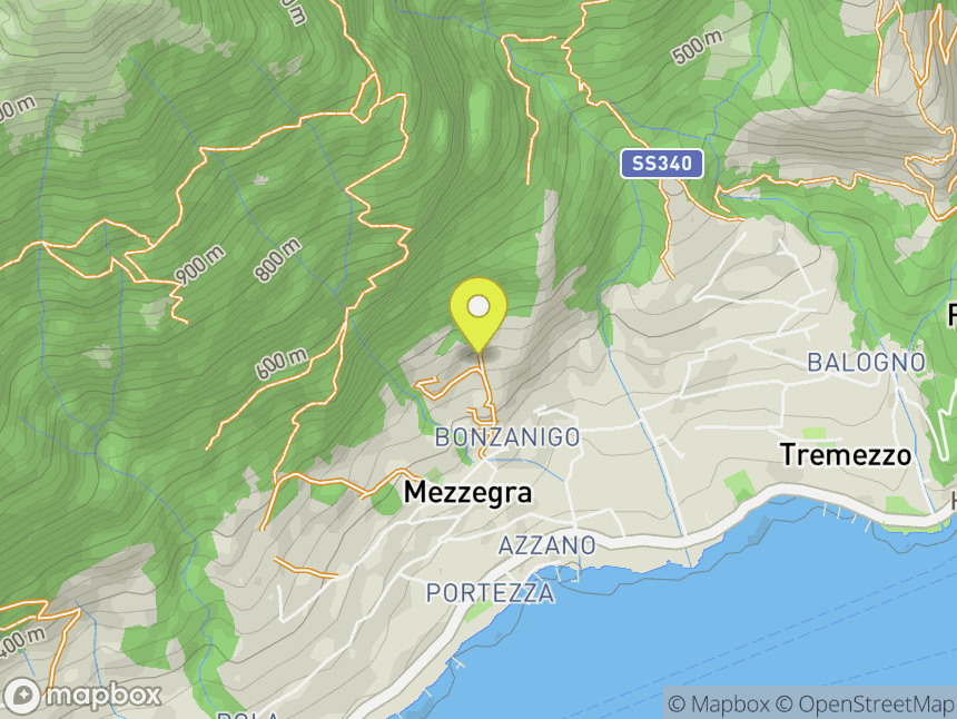 Mezzegra
