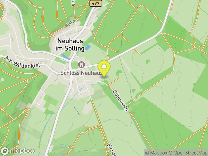 Neuhauser Klippen