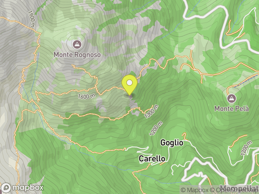 Torrione dei Falchi