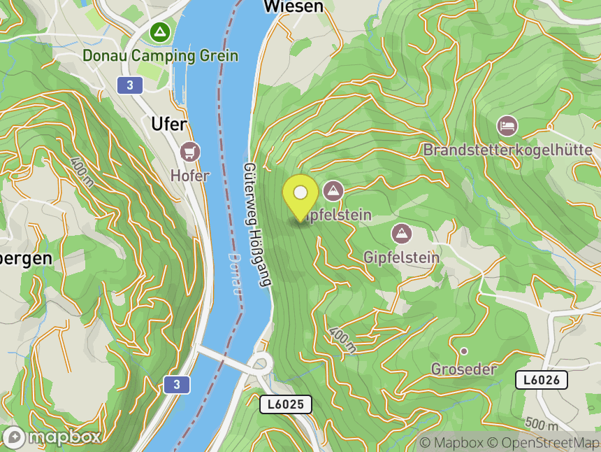 Tiefenbach