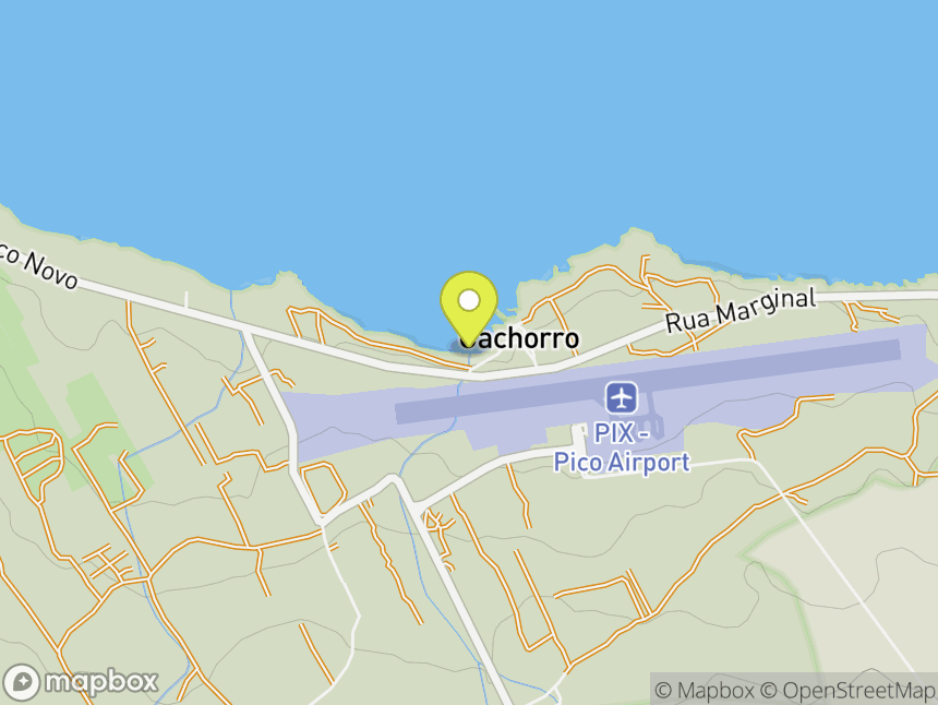 Porto Cachorro