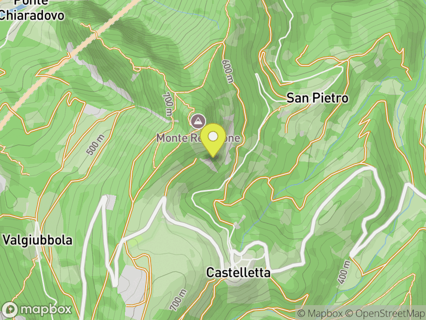 Castelletta