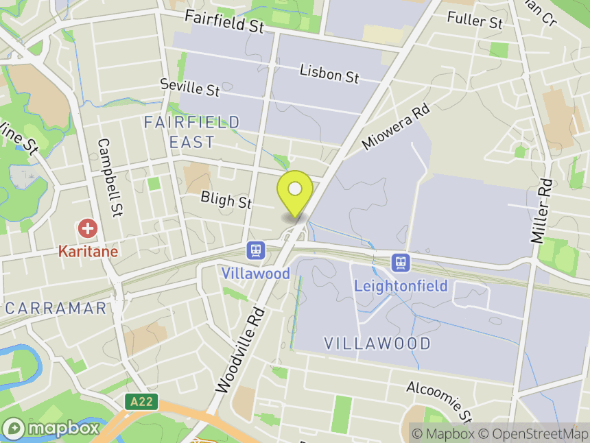 Sydney Indoor Climbing Gym Villawood