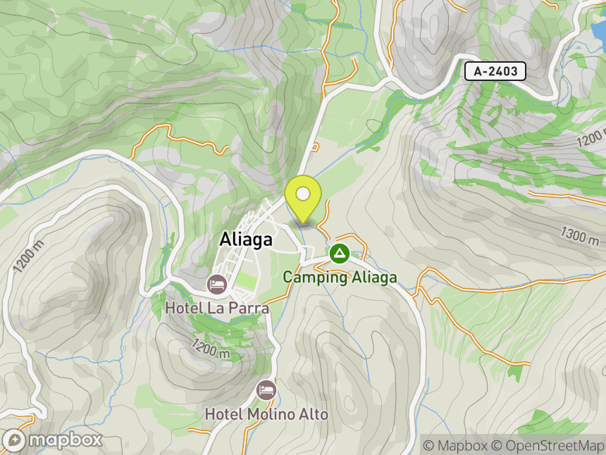Aliaga