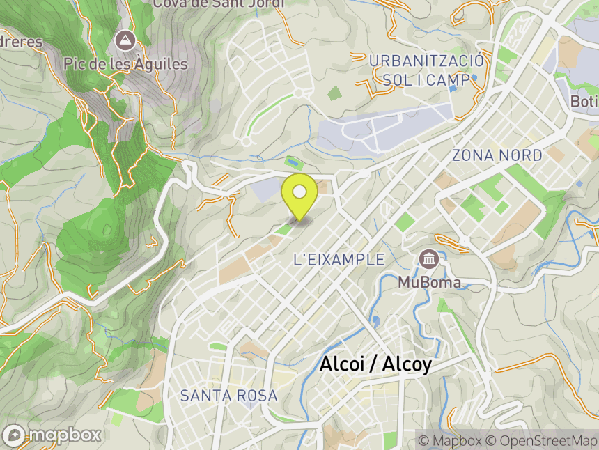 Alcoy