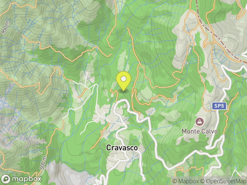 Cravasco