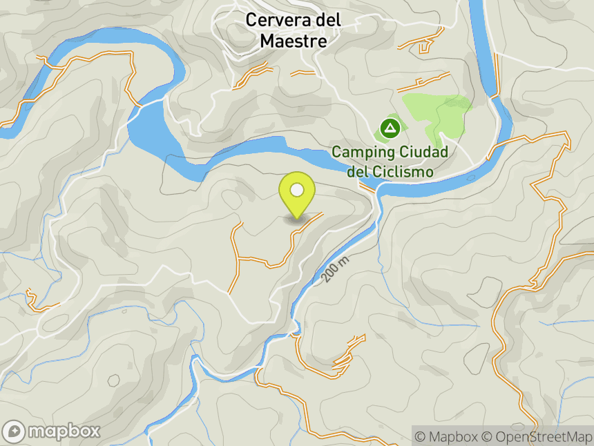 Cervera del Maestre