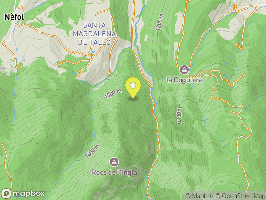 Vall d'Ingla