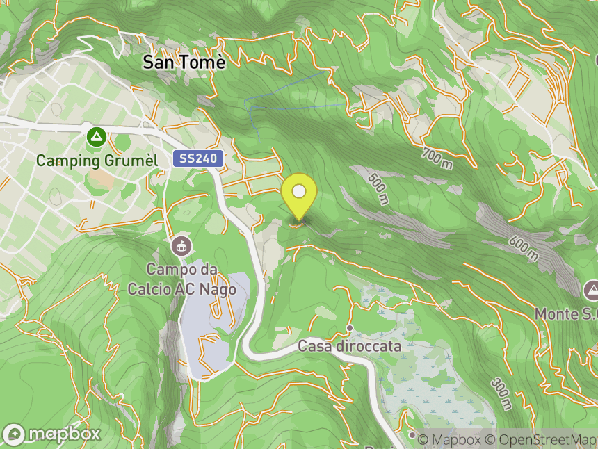 Passo San Giovanni