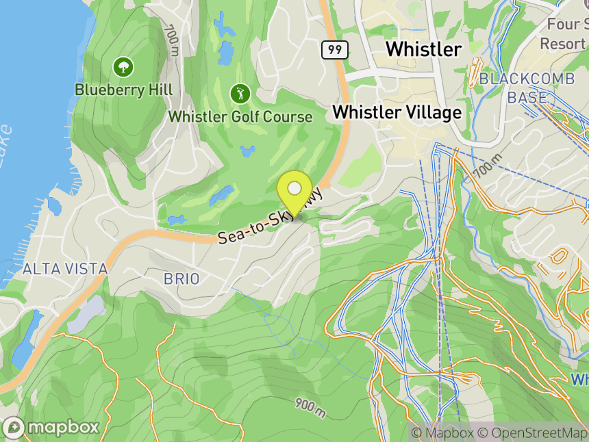 Brio Boulder
