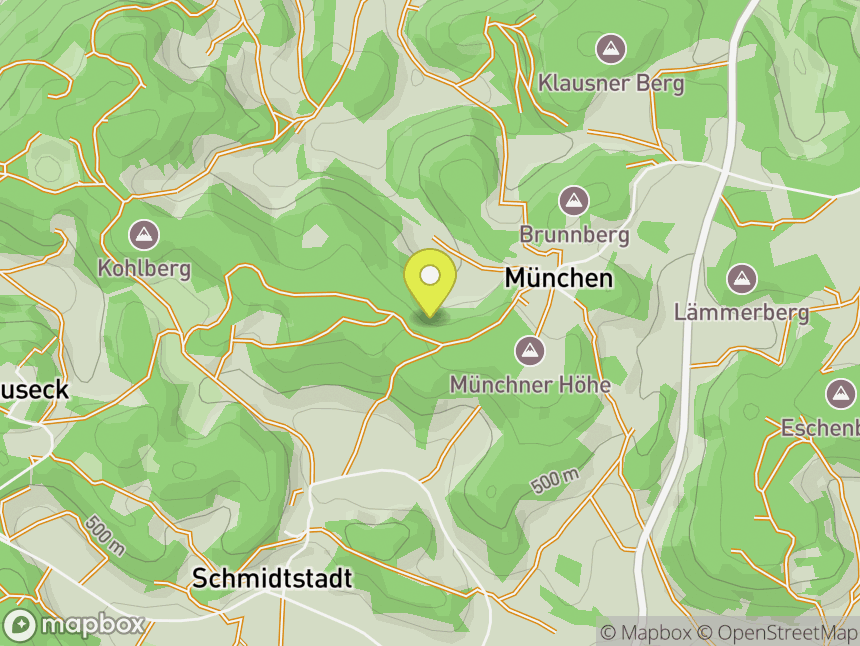 Münchner Wand