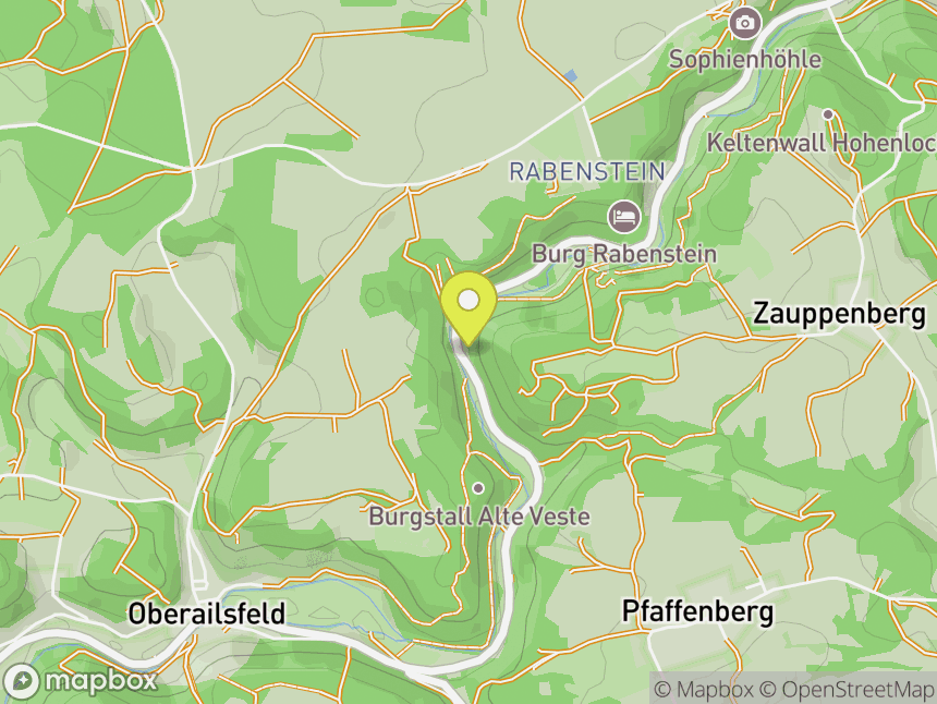 Rennerfelsen