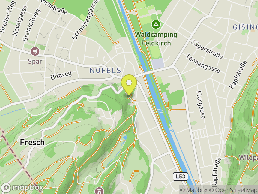 Nofels