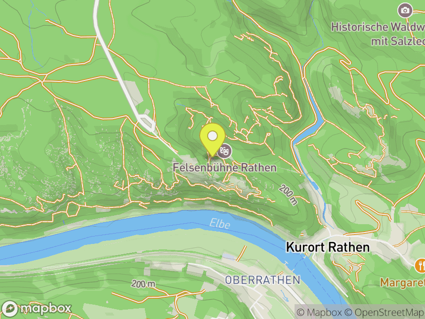 Taufstein