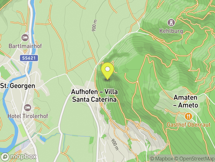 Villa Santa Caterina - Aufhofen