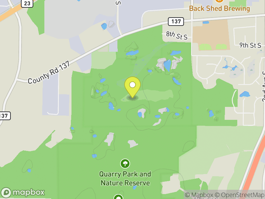 Quarry Park