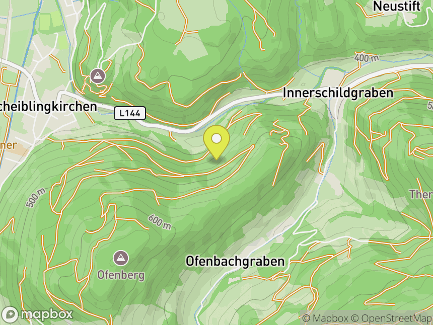 Scheiblingkirchen