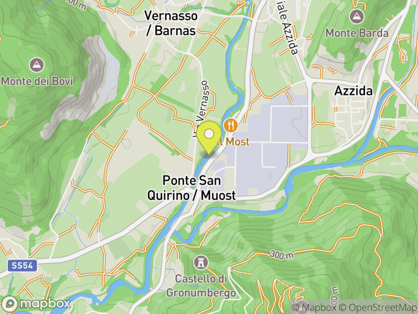 Ponte San Quirino