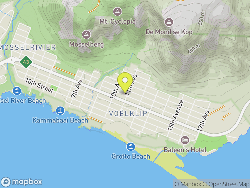 Hermanus