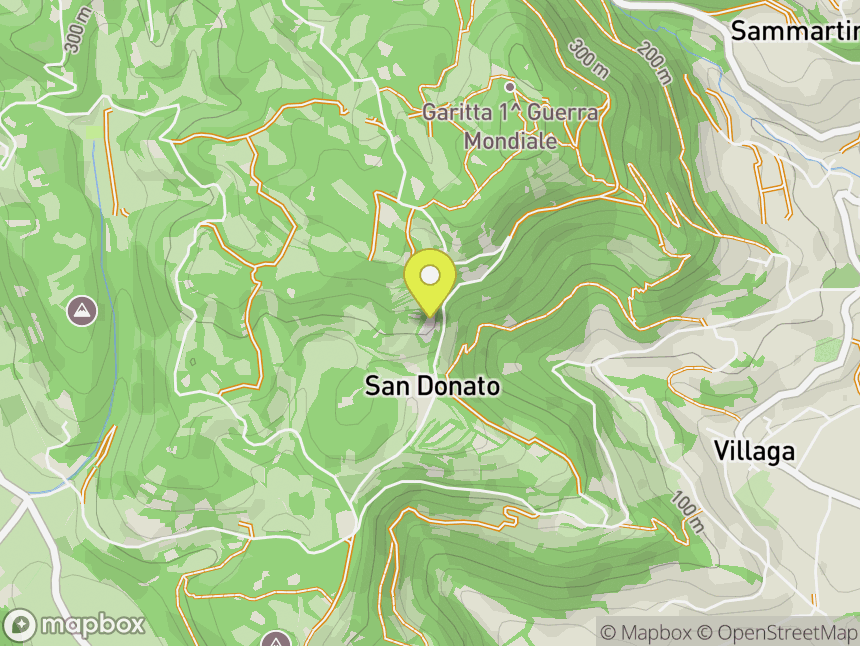 San Donato