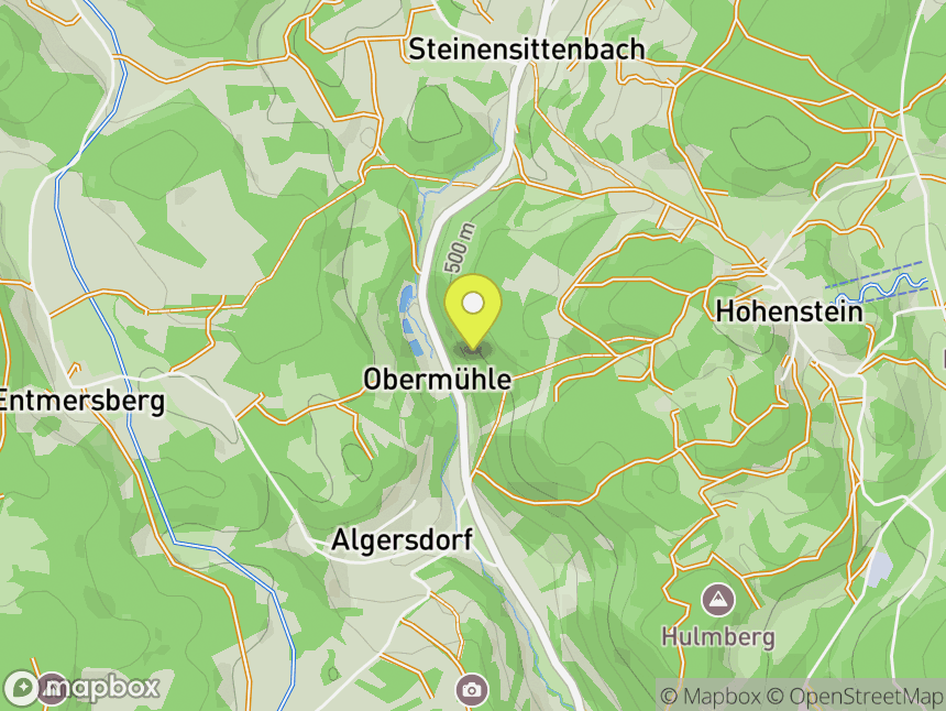 Algersdorfer Wand