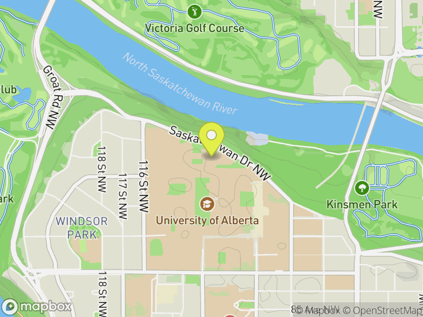 University of Alberta