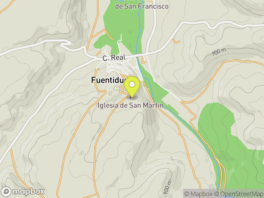 Fuentidueña