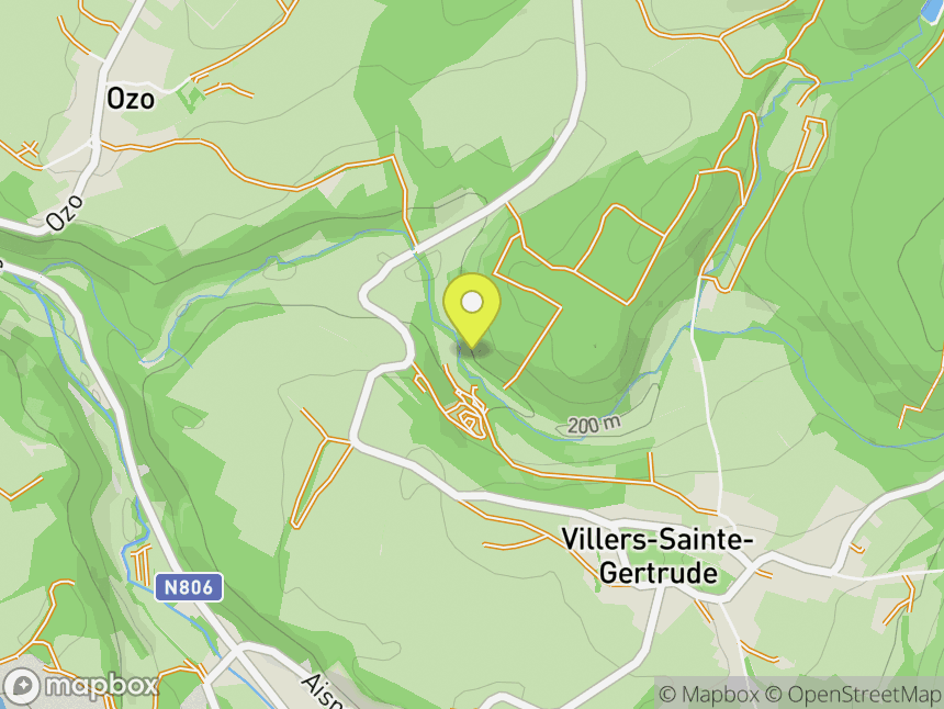 Les Blocs d'Izier
