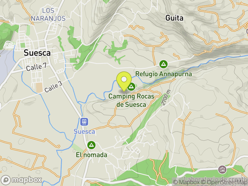 Suesca