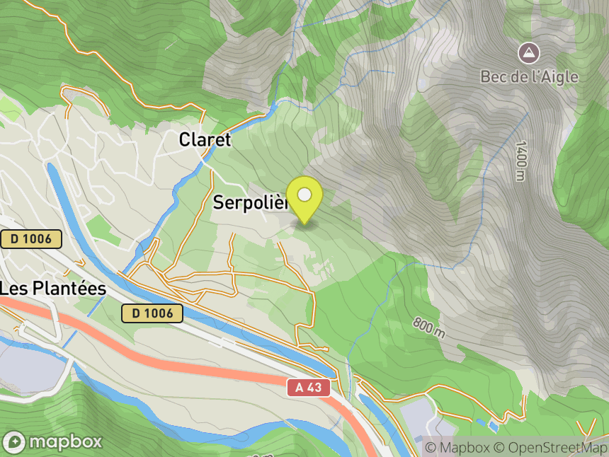 Blocs de Sainte Anne