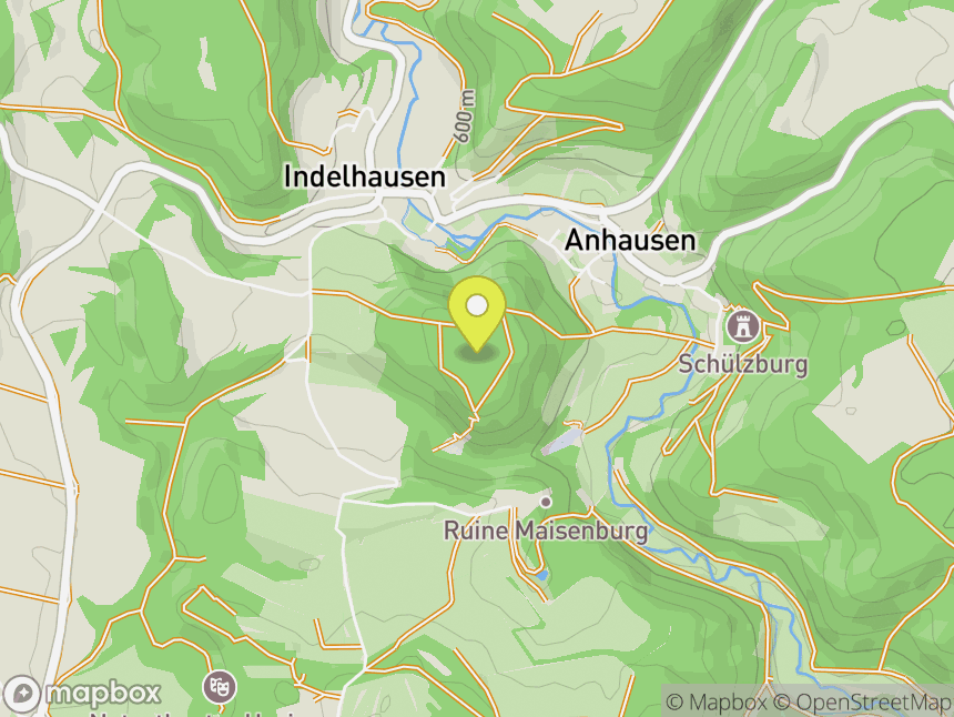 Anhauser Ringwall