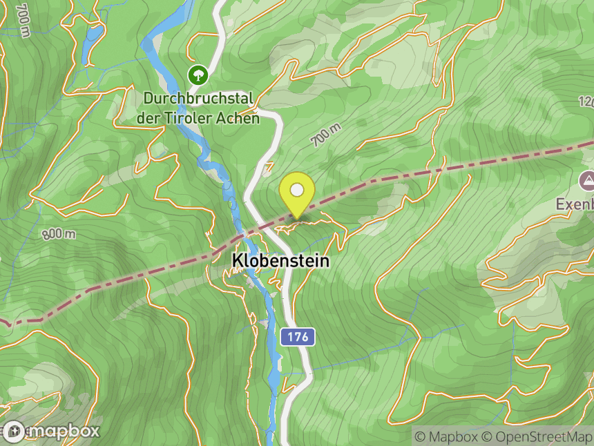 Klobenstein