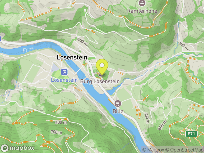 Burgfels