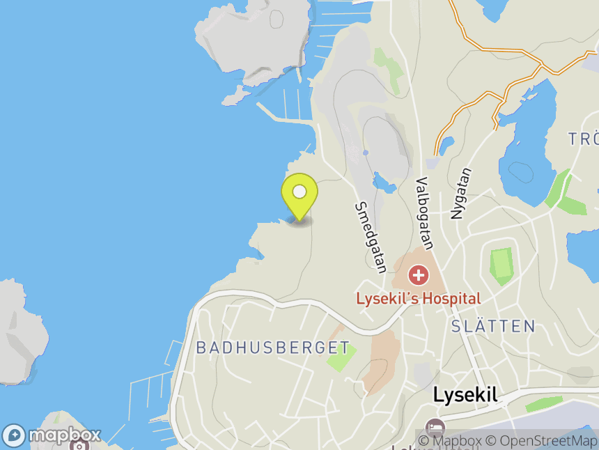 Lilla Långevik