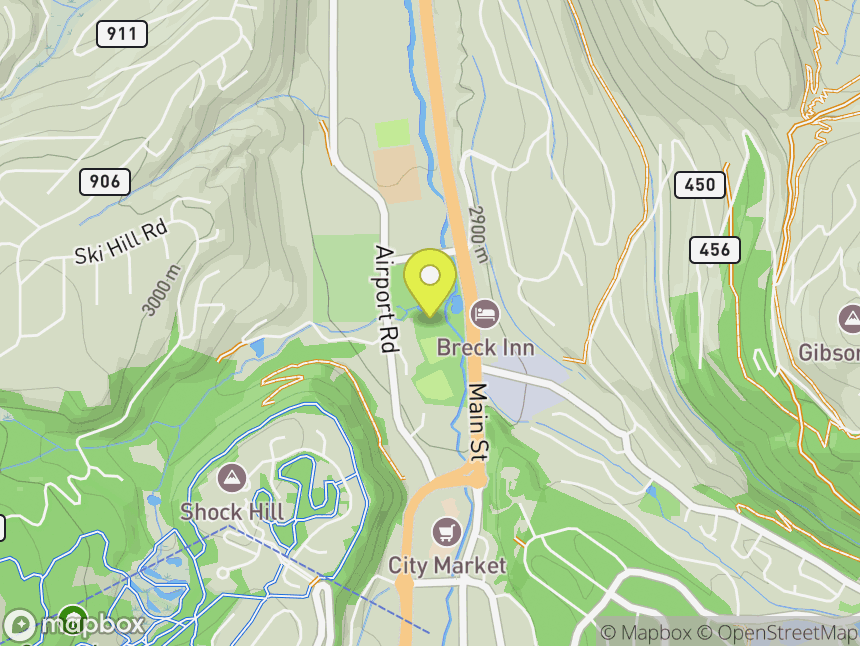 Breckenridge Recreation Center