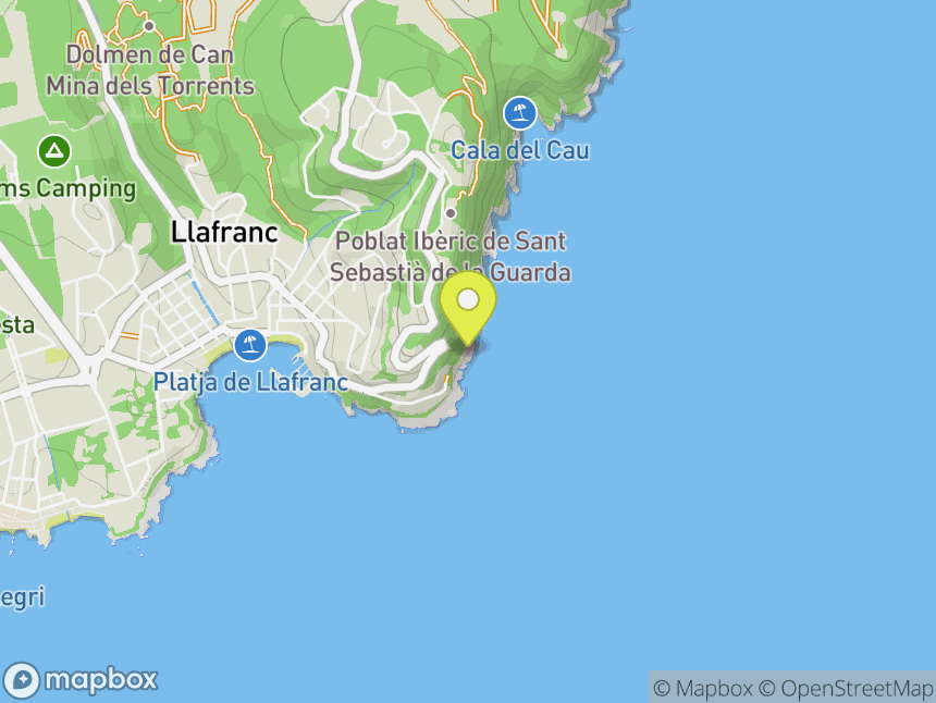 Llafranc