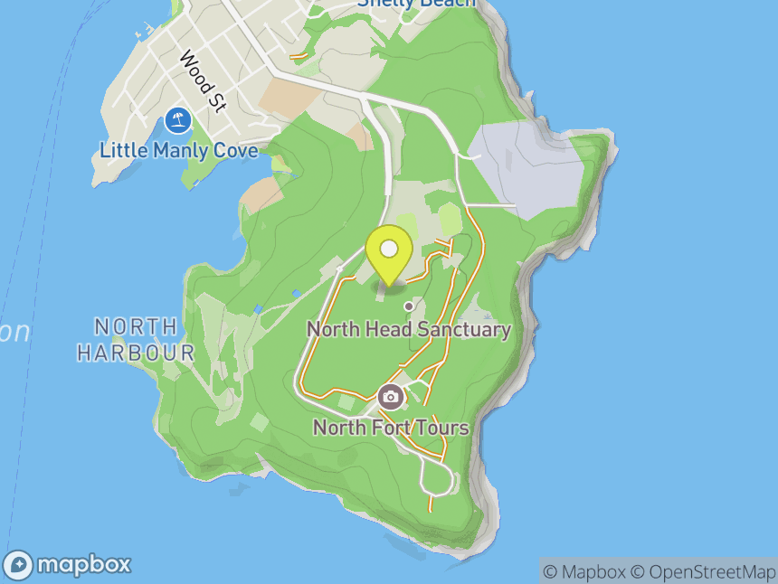 North Head