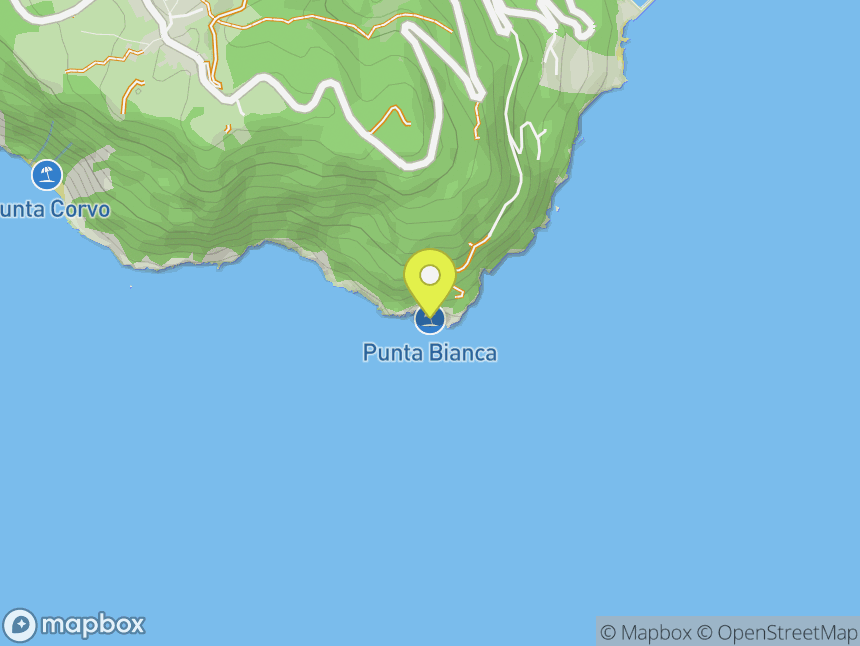 Punta Bianca